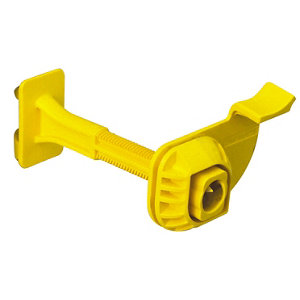 50 appuis intermédiaires "Optima 2" pour laine de verre Ép. 80-100 mm