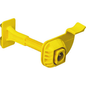 50 appuis intermédiaires "Optima 2" pour laine de verre Ép. 80-100 mm