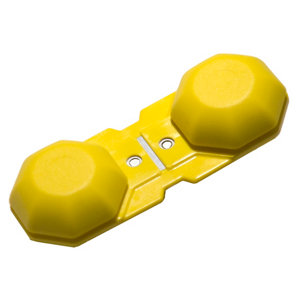 Lot de 25 connecteurs de suspente "Optima 2"