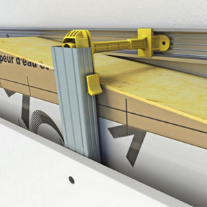 40 appuis pour isolant 75 à 160 mm OPTIMA 2