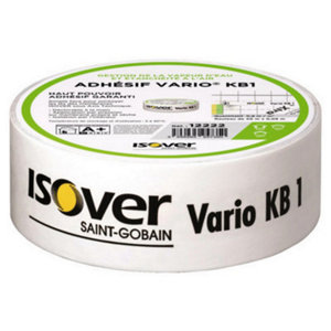 Adhésif d'étanchéité pour membrane Vario KB1