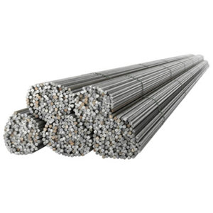 Rond à béton torsadé - 6 m, Diam 8 mm