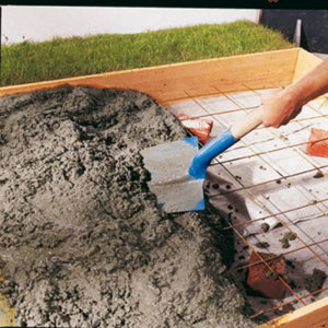 Panneau treillis soudé L. 2,40 x l. 1,20 m, avec une maille 20 x 20 cm