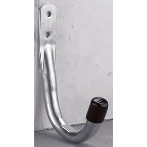 Crochet universel - H. 28,5 cm tube 16