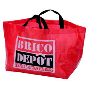 Sac de caisse - Petit format