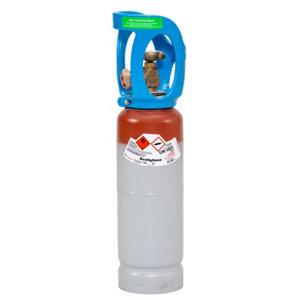 Bouteille S02 acétylène Oxyflam - 420 l