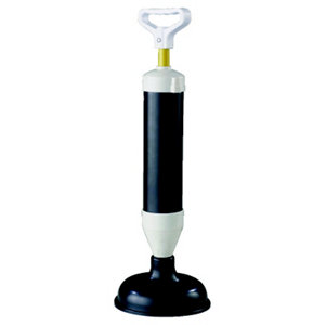 Pompe de débouchage