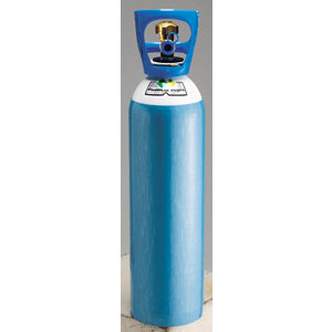 Bouteille S11 oxygène Rollerflam 2300 L