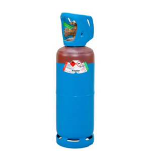 Bouteille S11 acétylène Rollerflam 1400 L.