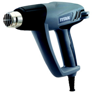 Décapeur thermique 2 000 w