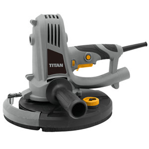 Ponceuse à plâtre 1220 W