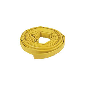 Tuyau d'évacuation pompe Tricoflat Ø 32 mm (vendu au mètre)