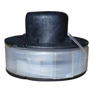 Bobine pour coupe bordure 250 W noir