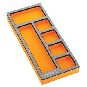 Module de rangement 6 compartiments