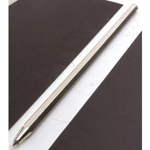 Pointe à tracer pour marquage du carrelage L. 115 mm