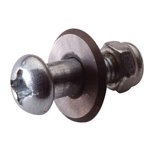 Molette pour coupe de carreaux Ø10 mm