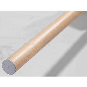 Main courante Longueur 2 m x Ø 40 mm