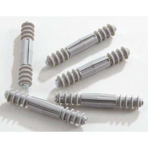 Départ mural / assembleur tubes inox