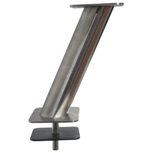 Lot de 2 supports pour plan de travail