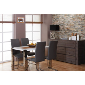 Plaquette de parement Yellowstone 40 x 10 cm. Ép. 8 à 12 mm