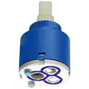 Cartouche mitigeur D35 basse+limiteur Ø 35 bas