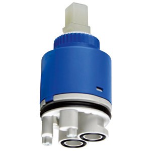 Cartouche mitigeur D35 haute+limiteur Ø 35 haut