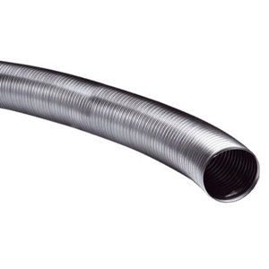 Tubage Inox 316 L polyliss - Ø 200/206 mm