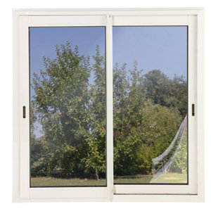 Film antichaleur pour fenêtre 200x75 cm