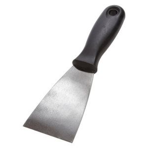 Couteau de peintre 4 cm - lame en acier