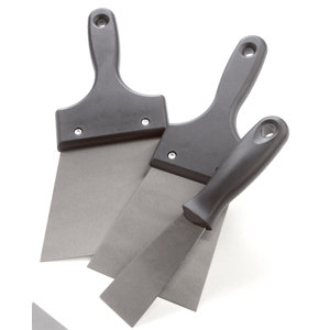 Lot de 3 couteaux
