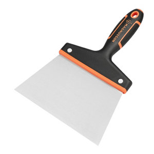 Couteau à enduire 18 cm