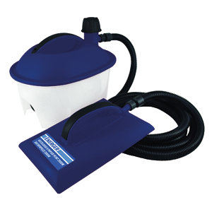 Décolleuse à papier peint 2000 w