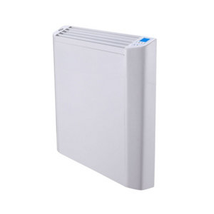 Radiateur céramique à inertie sèche - 1 000 W