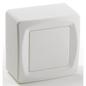 Boîte de dérivation