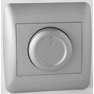 Variateur "OME" silver Bornes automatiques