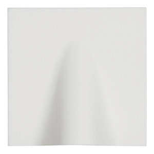 Sortie de câble "Kobé" - Blanc