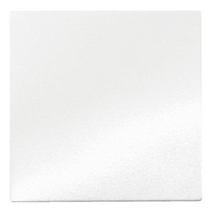 Poussoir "Kobé" - Blanc