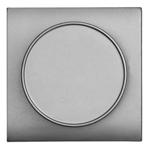 Variateur 3 fils "Kobe" 300 W - Silver