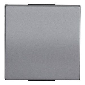 Interrupteur automatique "Kobé - Silver