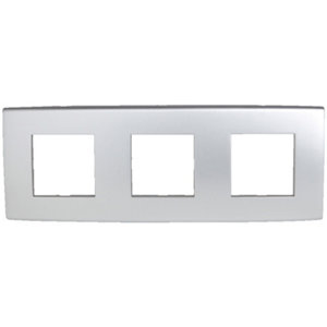 Plaque triple "Kobé"