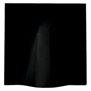 Sortie de câble "Kobe" noir mat