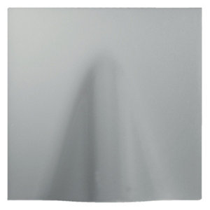 Sortie de câble "Kobe" silver