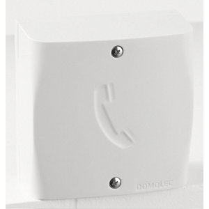 Boite dérivation PTT