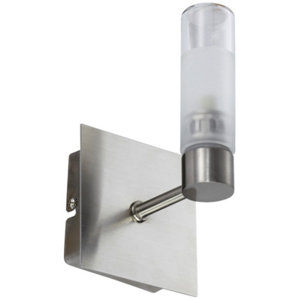 Série "marine" patère 1 spot