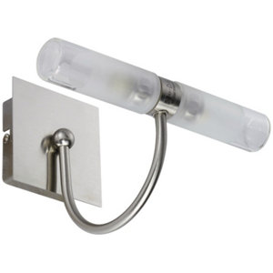 Réglette 2 spots Marine