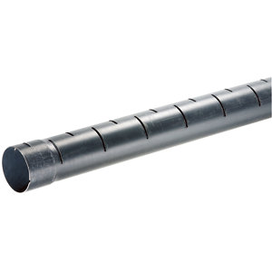 Tuyau de drainage Ø 100 mm