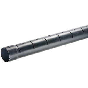 Tuyau de drainage Ø 110 mm