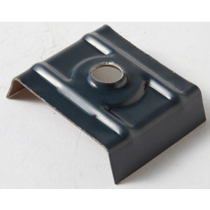 Kit 50 fixations pour bac acier - Ardoise