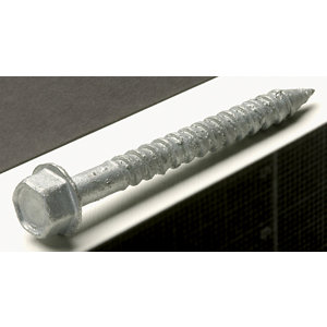 100 tire-fonds à bourrer - Bacacier En sachet de 100.