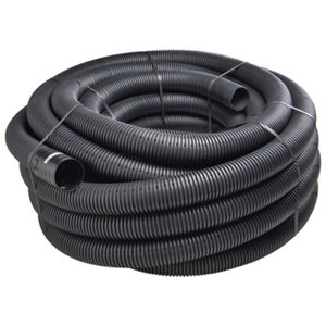 Tuyau de drainage agricole de Ø 90 mm